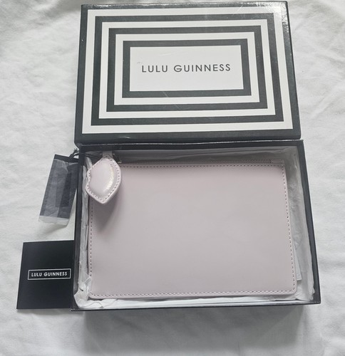 Genuine lulu guinness - guinness, emily