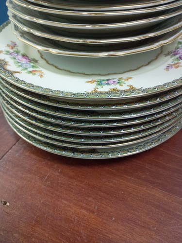 Edwin knowles porcelain - edwin,