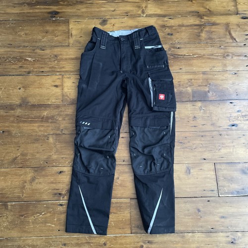 Strauss engelbert black cargo - strauss,