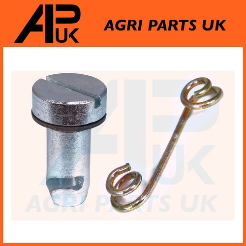 Grille door retaining screw - door,