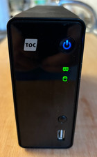 Zyxel NSA310 NAS Media Server