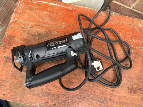 Rotozip rebel spiral saw - spiral,