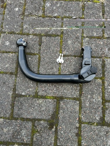 Brink vertical detachable tow - brink,