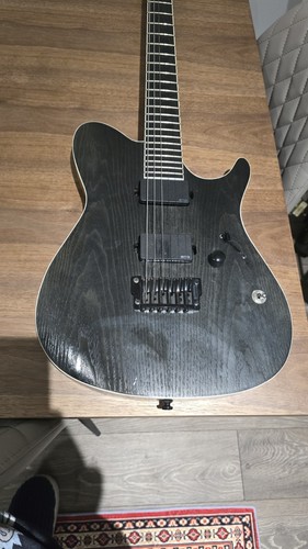 Ibanez frix6feah string - ibanez, fr