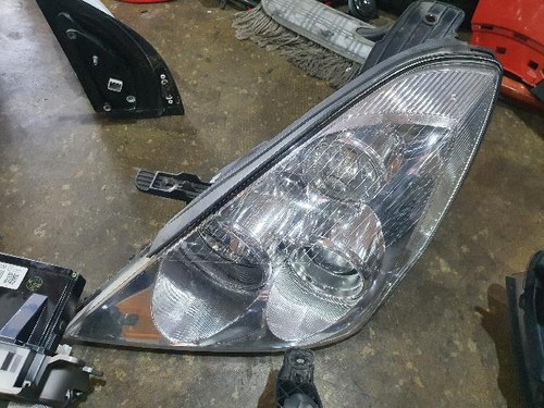 2007 kia sedona headlight - 2007,