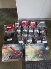 LEGO Technic Rough Terrain