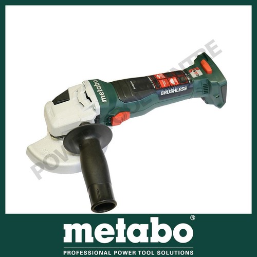 Metabo bl 11 125 - bl, 11-125
