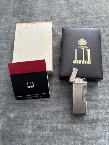 Vintage dunhill rollagas - vintage,