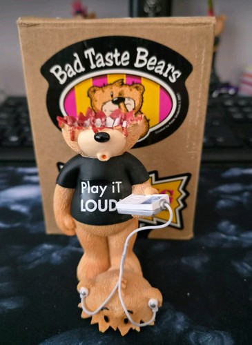 Bad taste bears max - taste,