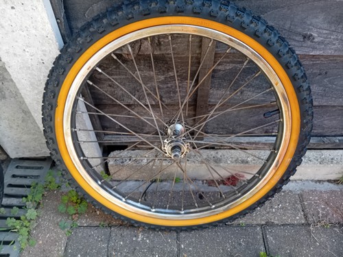 Raleigh burner mk1 - mk1, bmx