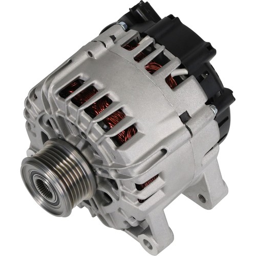 New 180a alternator - 180a, for