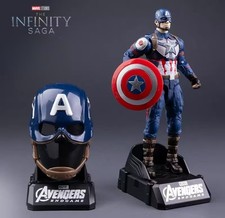 Marvel Heroes Action Figure