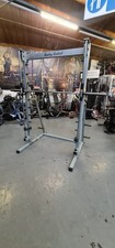 BODY SOLID SMITH MACHINE