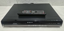 TOSHIBA D-R18DT DVD Recorder