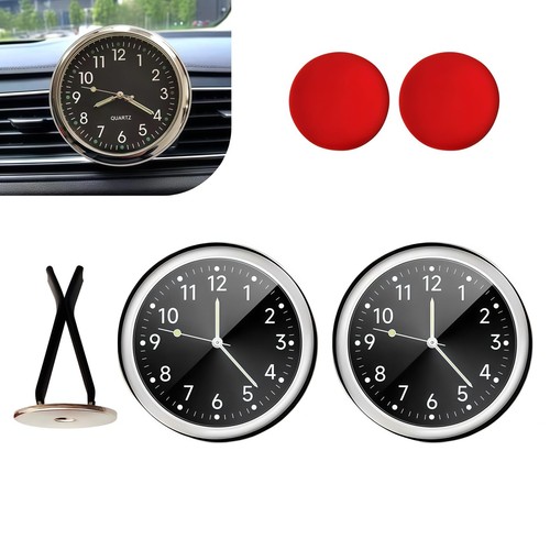 Pack mini car - clocks,, 1.57