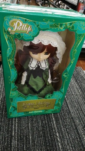 Pullip doll rosen - doll, maiden