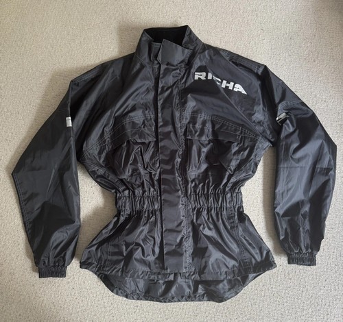 Richa rain warrior 100 - richa,
