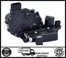 FOR Jaguar XF CC9 Front Left Door Lock Actuator Keyless Entry Type LR014101