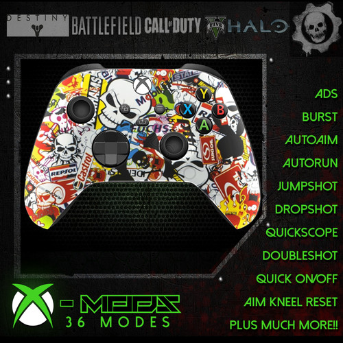 Xbox one series - one,