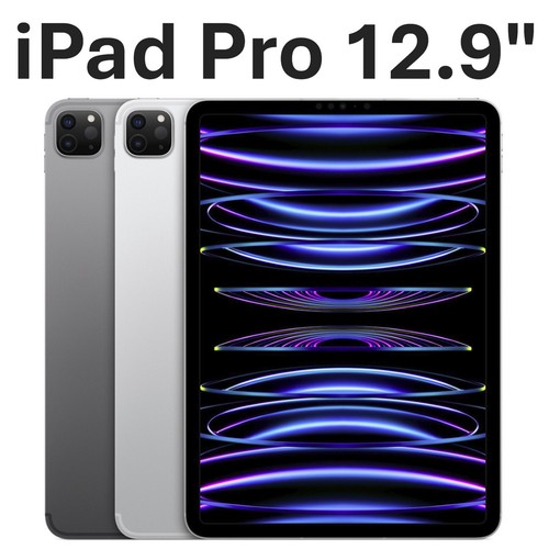 Apple ipad pro - ipad, 12.9"