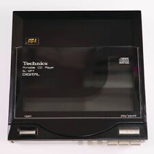 Technics SL-XP7 Portable CD Player Non-Smoking One Owner Product tested