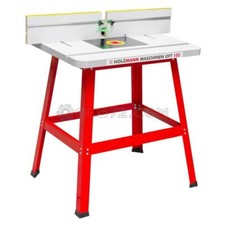 Router table bench - router, wood