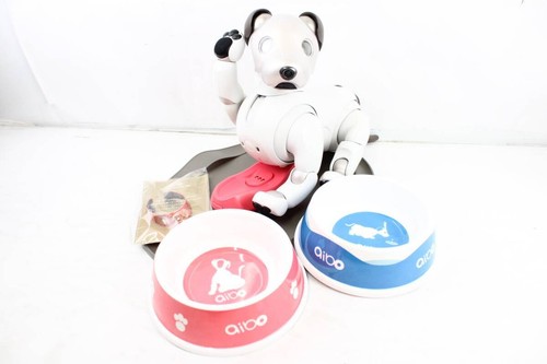 Sony aibo ers 1000 gourmet - sony,