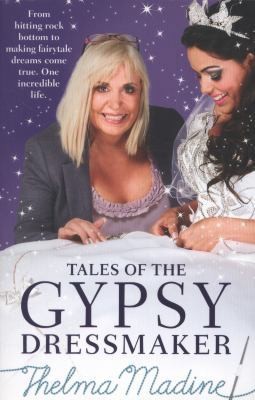 Tales the gypsy dressmaker - the,
