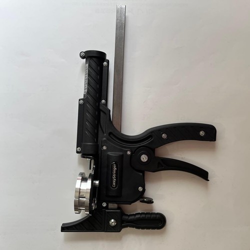 Easystringer pistol stringing - pistol,
