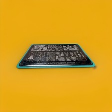 Maniology x Gliterfingersss