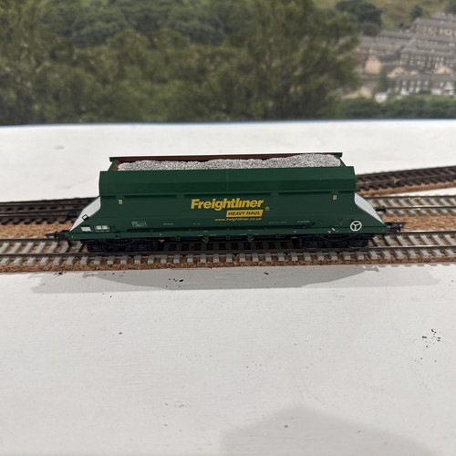 Dapol 026 009 hia wagon - 4f-026-009,