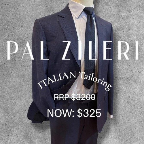 3200 pal zileri - zileri, glen