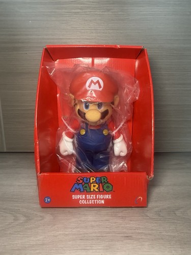 Super mario - super,