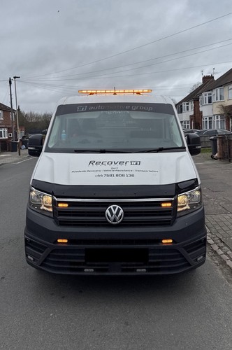 Crafter recovery vat - crafter,