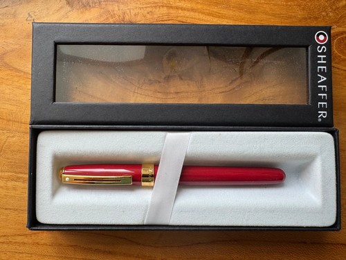 Sheaffer prelude signature - sheaffer,