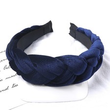 Women's Velvet Alice Headband