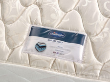 NQP Silentnight Kingsize