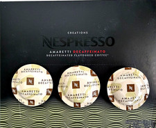 NESPRESSO PRO PODS NEW