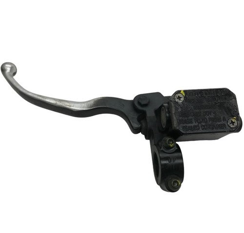Master cylinder rear brake
