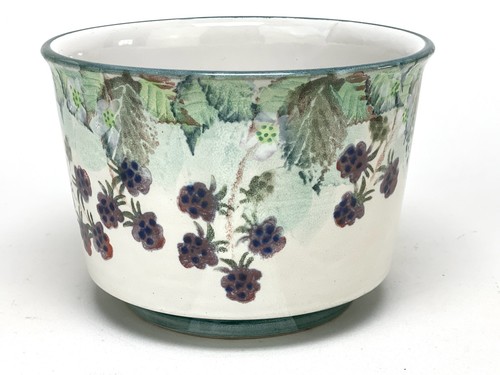 Vintage tain studio pottery - tain,