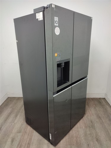 Gslv70mctd fridge freezer - fridge,