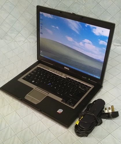 Dell latitude d830 - dell,