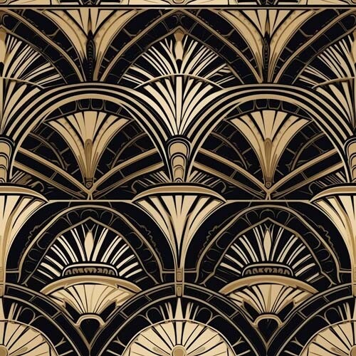 20x art deco - 20x,