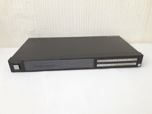 Technics z400l quartz - technics,