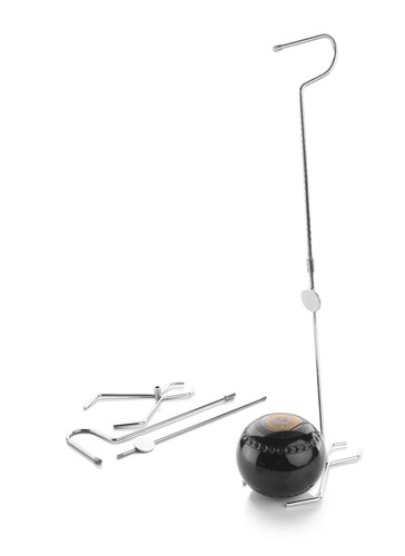 Drakes pride collapsible three - collapsible,