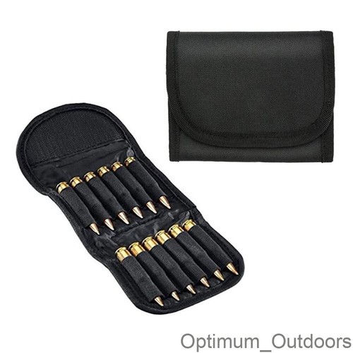 Rifle cartridge case with belt - rifle,