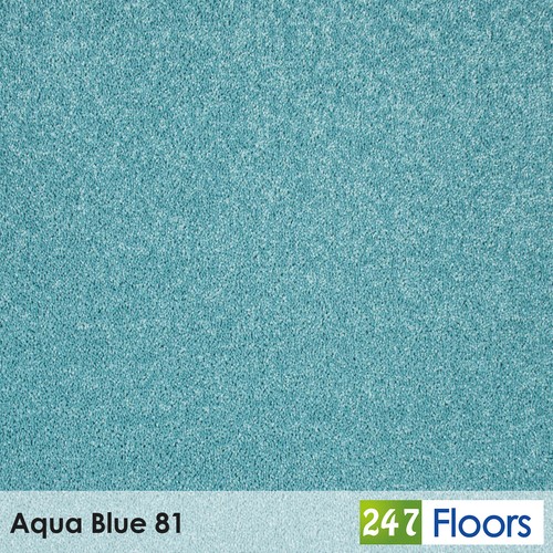 Carousel twist carpet - twist,