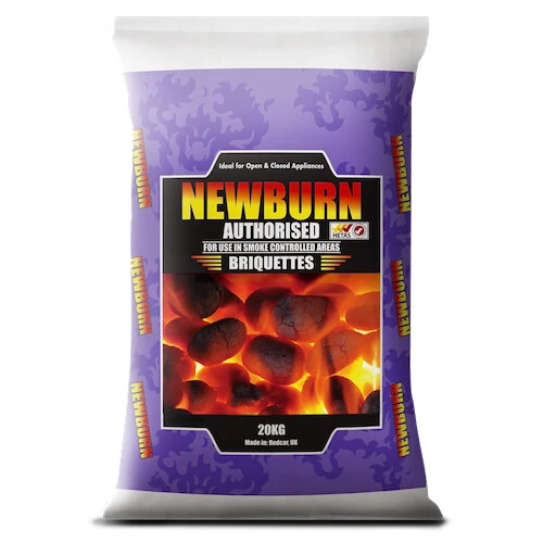 Newburn smokeless fuel coal - newburn,
