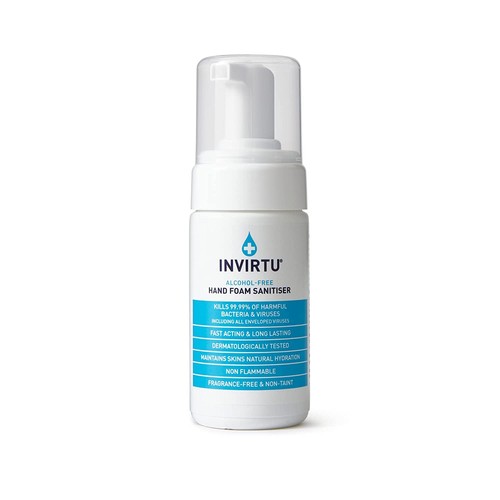 Invirtu alcohol free - invirtu,