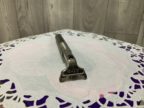 Vintage gillette atra contour - vintage,